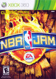 NBA Jam (Xbox 360)